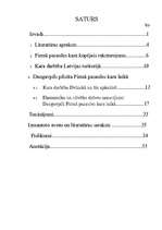 Referāts 'Daugavpils pilsēta Pirmā pasaules kara laikā. (1914. - 1918.)', 2.