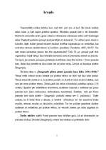 Referāts 'Daugavpils pilsēta Pirmā pasaules kara laikā. (1914. - 1918.)', 3.