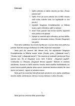 Referāts 'Daugavpils pilsēta Pirmā pasaules kara laikā. (1914. - 1918.)', 4.