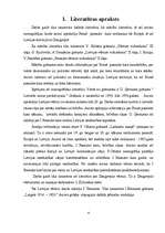 Referāts 'Daugavpils pilsēta Pirmā pasaules kara laikā. (1914. - 1918.)', 6.