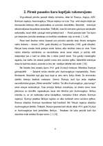 Referāts 'Daugavpils pilsēta Pirmā pasaules kara laikā. (1914. - 1918.)', 8.
