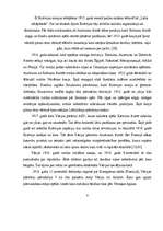 Referāts 'Daugavpils pilsēta Pirmā pasaules kara laikā. (1914. - 1918.)', 10.