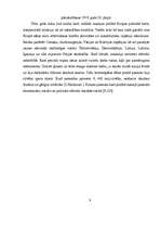 Referāts 'Daugavpils pilsēta Pirmā pasaules kara laikā. (1914. - 1918.)', 11.