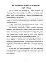 Referāts 'Daugavpils pilsēta Pirmā pasaules kara laikā. (1914. - 1918.)', 14.