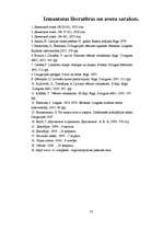 Referāts 'Daugavpils pilsēta Pirmā pasaules kara laikā. (1914. - 1918.)', 25.