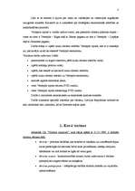 Diplomdarbs 'Lauku tūrisma attīstība Ventspils rajonā', 8.