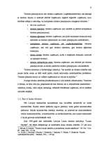 Diplomdarbs 'Lauku tūrisma attīstība Ventspils rajonā', 9.