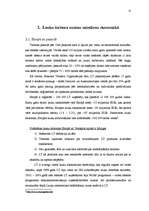 Diplomdarbs 'Lauku tūrisma attīstība Ventspils rajonā', 15.