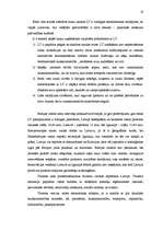 Diplomdarbs 'Lauku tūrisma attīstība Ventspils rajonā', 16.