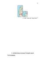 Diplomdarbs 'Lauku tūrisma attīstība Ventspils rajonā', 22.