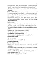 Diplomdarbs 'Lauku tūrisma attīstība Ventspils rajonā', 28.