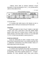 Diplomdarbs 'Lauku tūrisma attīstība Ventspils rajonā', 34.