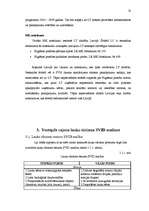 Diplomdarbs 'Lauku tūrisma attīstība Ventspils rajonā', 35.