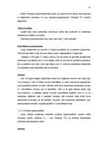 Diplomdarbs 'Lauku tūrisma attīstība Ventspils rajonā', 45.