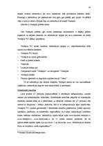 Diplomdarbs 'Lauku tūrisma attīstība Ventspils rajonā', 47.