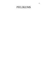 Diplomdarbs 'Lauku tūrisma attīstība Ventspils rajonā', 56.