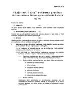 Diplomdarbs 'Lauku tūrisma attīstība Ventspils rajonā', 73.