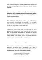 Eseja 'Darba loma personības izaugsmē un sabiedrības attīstībā', 3.