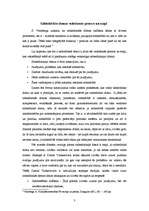 Konspekts 'Sabiedriskās domas veidošanās process un etapi', 3.