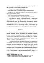 Konspekts 'Sabiedriskās domas veidošanās process un etapi', 5.