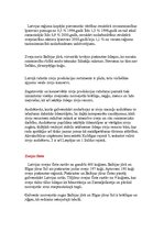 Referāts 'Zivkopība jeb akvakultūra Latvijā', 7.