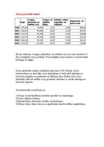 Referāts 'Zivkopība jeb akvakultūra Latvijā', 9.