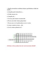 Referāts 'Zivkopība jeb akvakultūra Latvijā', 18.