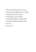 Referāts 'Zivkopība jeb akvakultūra Latvijā', 20.