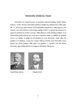 Referāts 'Salmonella', 4.