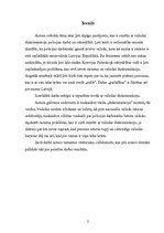 Referāts 'Valodu diskriminācija', 3.