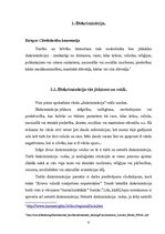 Referāts 'Valodu diskriminācija', 4.