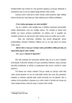 Referāts 'Valodu diskriminācija', 8.