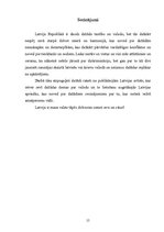 Referāts 'Valodu diskriminācija', 15.