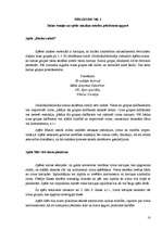 Referāts 'Rotaļu un spēļu izmantošana mācību stundās', 18.