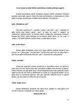 Referāts 'Rotaļu un spēļu izmantošana mācību stundās', 20.