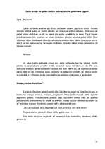 Referāts 'Rotaļu un spēļu izmantošana mācību stundās', 21.