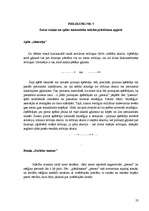 Referāts 'Rotaļu un spēļu izmantošana mācību stundās', 23.