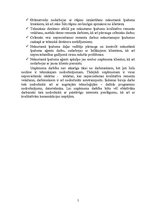 Referāts 'Darba vadīšana', 5.