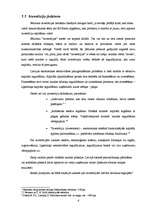 Referāts 'Investīciju projektu novērtēšanas metodes', 7.