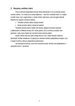 Referāts 'Investīciju projektu novērtēšanas metodes', 11.