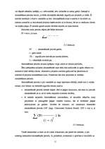 Referāts 'Investīciju projektu novērtēšanas metodes', 14.