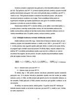 Referāts 'Investīciju projektu novērtēšanas metodes', 16.