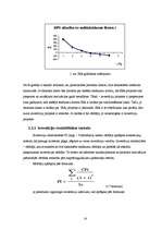 Referāts 'Investīciju projektu novērtēšanas metodes', 17.