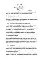 Referāts 'Investīciju projektu novērtēšanas metodes', 18.