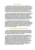 Referāts 'Подробная информация о происхождении человека от обезьяны', 3.