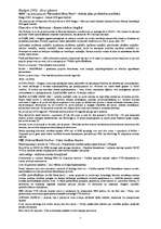 Konspekts 'Budžeta terminu tulkojums', 1.