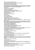 Konspekts 'Budžeta terminu tulkojums', 4.