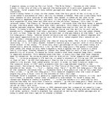 Eseja 'Essay written by Marilyn Yalom, "The Wife Today". ', 1.