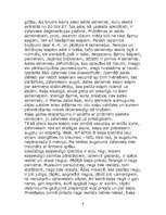 Referāts 'Kaķis', 6.