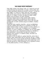 Referāts 'Kaķis', 11.